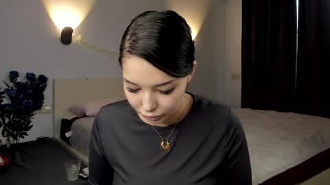 Melissa online show from April 2026 04:11:01 AM