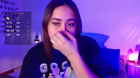 Meli online show from October 2025 11:31:02 PM