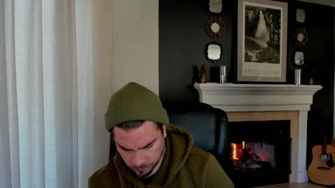 m4ck online show from February 2025 07:14:02 PM