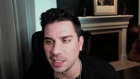 m4ck online show from November 2025 09:20:01 AM