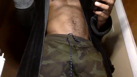 Marcus Black online show from December 2024 10:27:02 AM