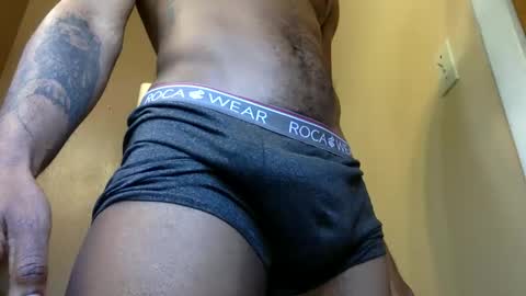 Marcus Black online show from February 2025 07:04:01 PM