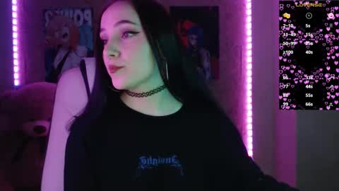 Melissa online show from January 2026 11:41:02 PM