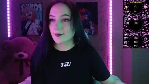 Melissa online show from February 2026 05:16:02 PM