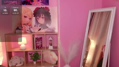 Milena online show from February 2026 02:18:01 PM