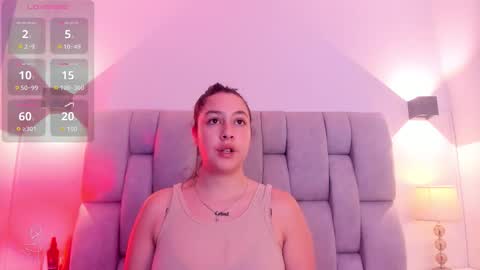 tu patrona online show from October 2025 12:38:01 PM
