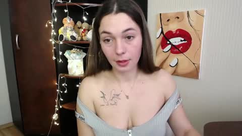 Vikki online show from March 2025 12:56:02 PM