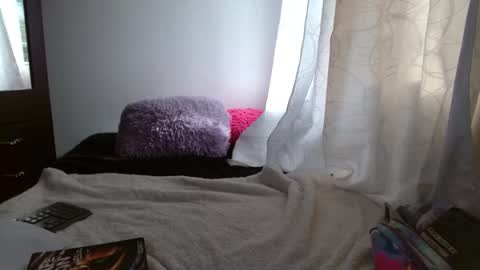 Snapshot of maaddy_thompson chatting on February 2026 08:36:01 PM maaddy_thompson online show from February 2026 08:36:01 PM