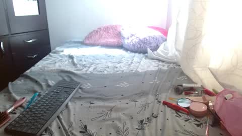 Snapshot of maaddy_thompson chatting on February 2026 07:54:01 PM maaddy_thompson online show from February 2026 07:54:01 PM