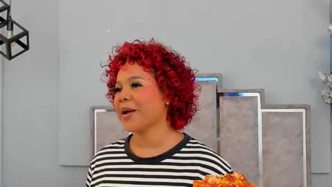 Maraacooper online show from February 2025 03:37:01 AM