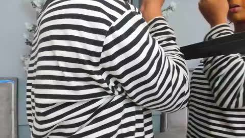 Maraacooper online show from February 2025 03:47:02 AM