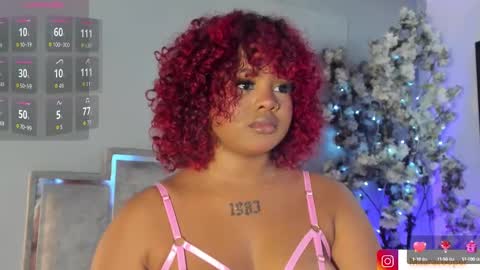 Maraacooper online show from September 2025 07:58:02 PM