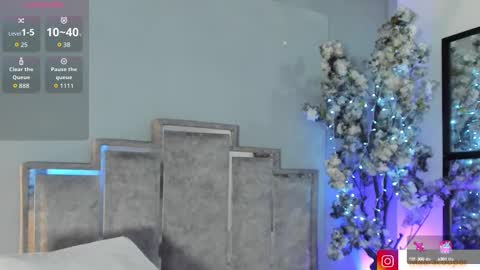 Maraacooper online show from September 2025 08:13:01 PM