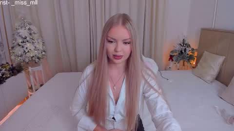 Mary online show from January 2026 06:57:02 PM