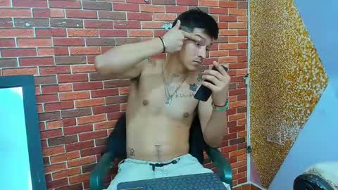 itgram pezlo josue online show from February 2025 12:22:01 PM