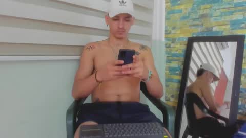 itgram pezlo josue online show from February 2025 06:37:01 PM