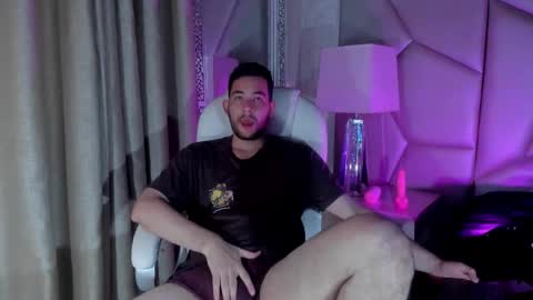 Matt De Luca online show from September 2025 05:47:02 PM