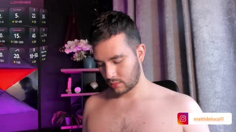 Matt De Luca online show from September 2025 07:10:01 AM