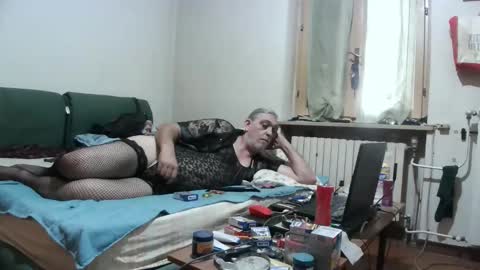 maax1970 online show from March 2026 12:55:02 PM