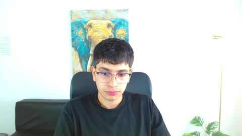 Max online show from March 2026 01:29:02 PM