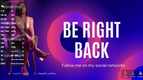 Ana Gomez ONLY FANS maayliin petite online show from December 2024 03:16:02 PM