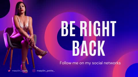 Ana Gomez ONLY FANS maayliin petite online show from January 2025 12:36:02 PM