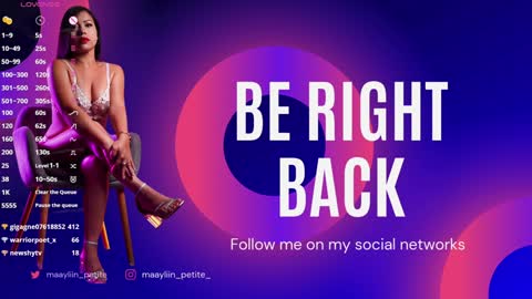 Ana Gomez ONLY FANS maayliin petite online show from January 2025 05:53:01 PM