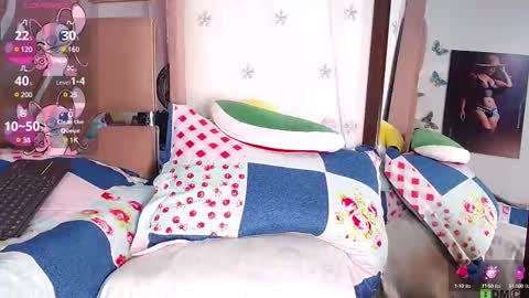 Ana Gomez ONLY FANS maayliin petite online show from February 2025 05:26:02 PM