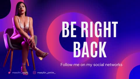 Ana Gomez ONLY FANS maayliin petite online show from March 2025 03:09:02 PM