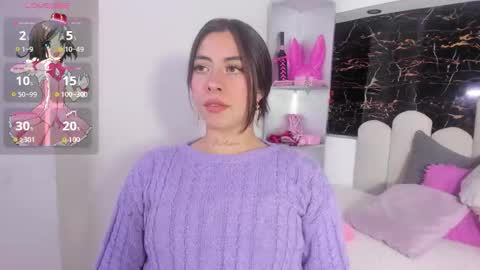 Mazikeen  online show from September 2025 05:07:02 AM