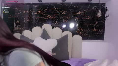 Mazikeen  online show from November 2025 05:06:01 AM