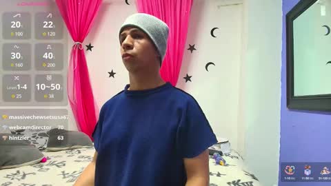 mabelineyesgreen303av online show from October 2025 10:40:02 PM