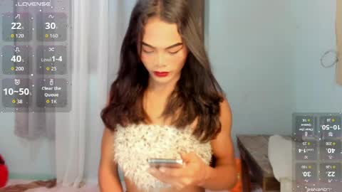 Divina online show from April 2026 11:54:02 AM