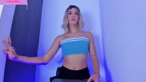 Snapshot of macarena_05_ chatting on July 2026 01:32:02 AM macarena_05_ online show from July 2026 01:32:02 AM
