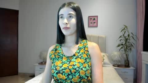 Snapshot of macarena_vallejo_ chatting on April 2026 02:49:02 AM Macarena online show from April 2026 02:49:02 AM