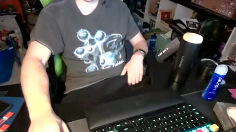 macgargan69 online show from January 2026 04:31:02 PM