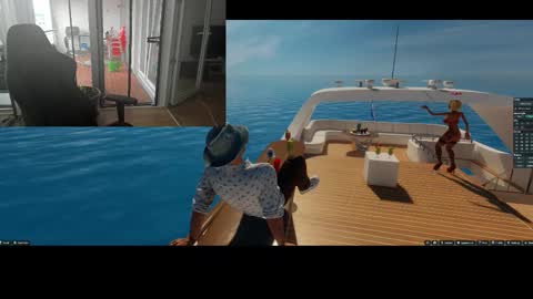 Andy online show from November 2025 08:06:01 AM