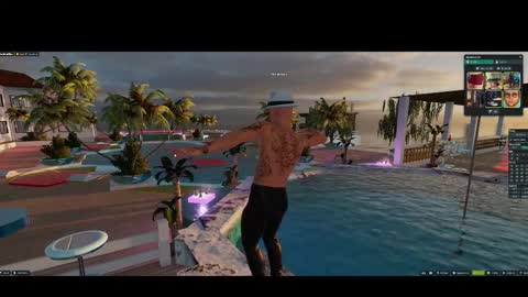 Andy online show from January 2026 01:07:02 AM