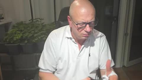 Andy online show from January 2026 10:24:01 PM