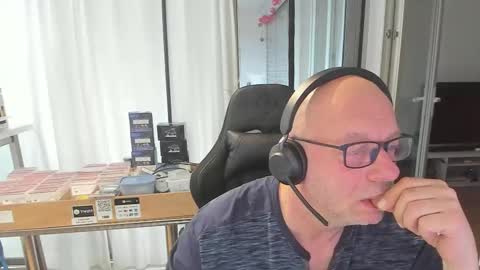 Andy online show from February 2026 04:14:02 PM