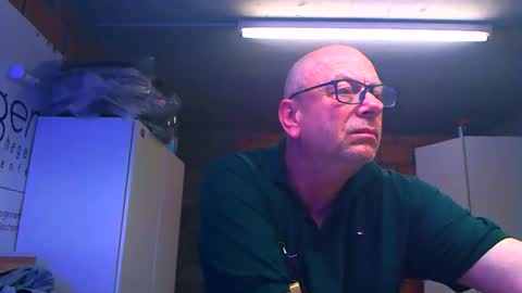 Andy online show from March 2026 09:54:02 PM