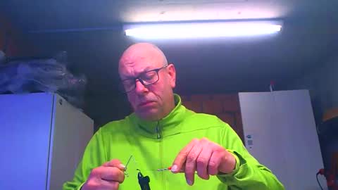 Andy online show from April 2026 06:28:01 PM