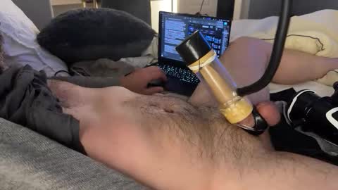 machinestroker online show from March 2026 11:08:01 PM