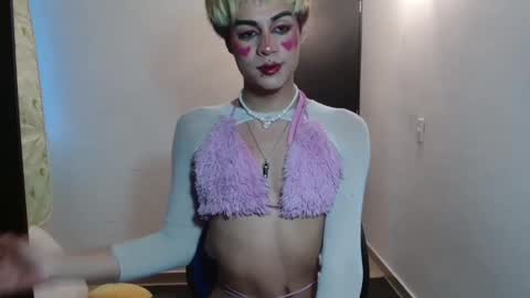 machissex online show from February 2025 11:15:01 AM