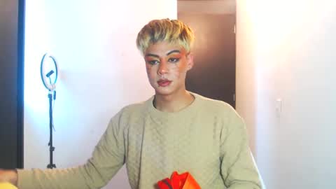 machissex online show from February 2025 11:31:01 AM