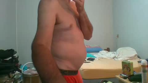 Snapshot of machoalex chatting on January 2025 05:33:01 AM MACHOLIVRE online show from January 2025 05:33:01 AM