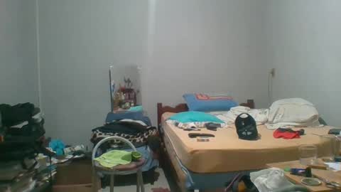 Snapshot of machoalex chatting on January 2025 08:35:01 AM MACHOLIVRE online show from January 2025 08:35:01 AM