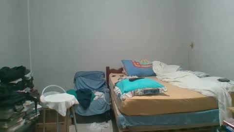 Snapshot of machoalex chatting on January 2025 12:30:02 PM MACHOLIVRE online show from January 2025 12:30:02 PM