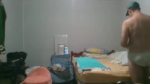 Snapshot of machoalex chatting on January 2025 09:45:02 AM MACHOLIVRE online show from January 2025 09:45:02 AM