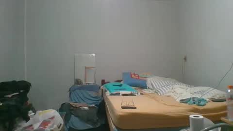 Snapshot of machoalex chatting on January 2025 04:26:01 PM MACHOLIVRE online show from January 2025 04:26:01 PM